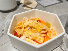 -渔语鱼新川菜Bistro(万象天地店)