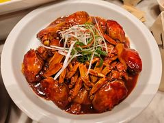 -苏帮袁Sue Cuisine(来福士店)