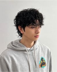 -尤司男士国潮理发馆
