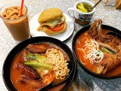 -华嫂冰室(湾仔店)
