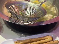 -八合里潮汕鲜牛肉火锅(福州万象城店)