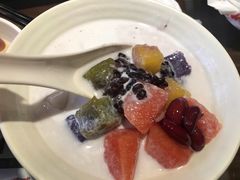 -豪享来中西餐厅(隆昌店)