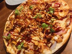 -SUPER BOWL超级碗(崂山丽达店)