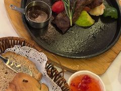 -俄士厨房(环球港店)