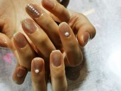 -Beauty Nails 美甲美睫皮肤管理
