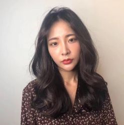 -MYYF SALON烫发染发