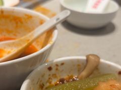 -海底捞火锅(江北万达商业广场店)