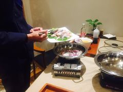 -拂晓山房·私房川菜(西门店)