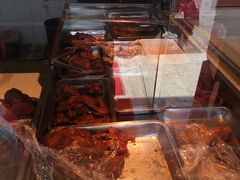 -鲁味斋(建设路店)