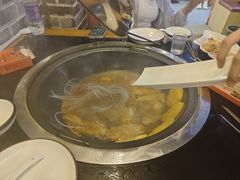 -炖四方东北铁锅炖·烧烤小龙虾(中豪国际店)