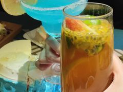 -永无乡旅行餐吧(京溪店)
