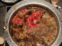 -牛YO寿喜烧和牛火锅自助(三台子万象汇店)