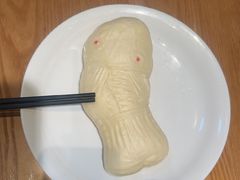 -吕氏疙瘩汤·新鲁菜(济南万象城店)