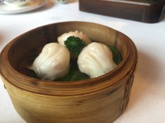 -景月阁空中食府(希尔顿酒店)