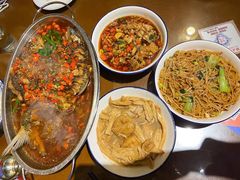 -回家吃饭·地道南昌菜(建德观总店)