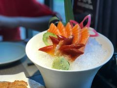 -山葵家·创意料理(宁波来福士店)