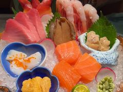 -炙柒Sekinana·精致日料(合生汇店)