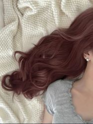 -AFA Hair studio·女士发型设计