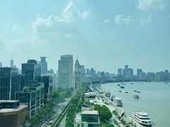 -上海外滩英迪格酒店
