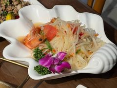 -泰来食光泰国菜餐厅(运河城店)