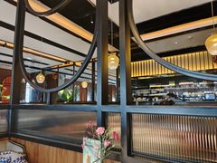 -半秋山西餐厅(宜昌大洋店)