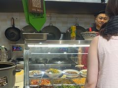 -梅溪·小伙子干挑面(安吉总店)