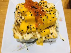 -岚山日式料理(郴州友阿国际广场店)