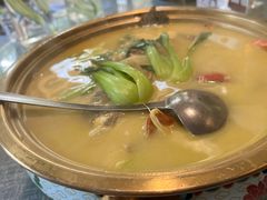 -野蔓果·山野菜(西湖景区·龙井茶田店)