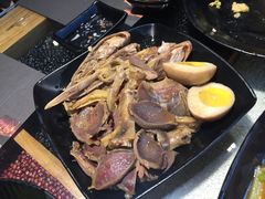 -潮十三潮汕砂锅粥(高新四路大都荟店)