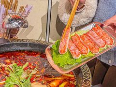 -蛙老爹·蜀香美蛙鱼头(王家湾店)