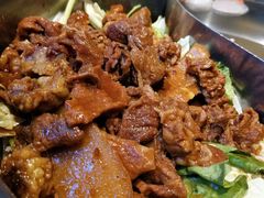 -手选潮汕鲜活牛肉火锅(二七广场店)