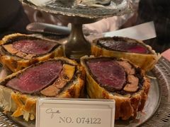 -壳里西餐厅Coquille Seafood Bistro(蒙自路店)