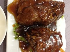 李家大排-砂锅李(九江路店)
