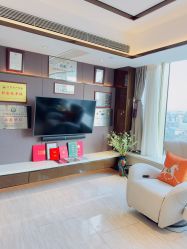 -巍阁月子中心(国贸店)