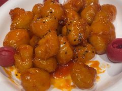-正阳门饭庄·烤鸭·北京菜(万丰路七里庄店)