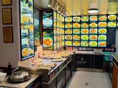 -小船渔村·大连菜(明泽街店)