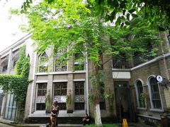 -德门仁里精品酒店(安仁店)