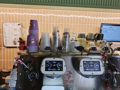 -SeekSeeking咖啡专门店(堰塘街店)