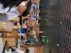 -大食代美食广场(迪士尼小镇店)