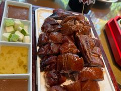 -凤阁楼果木烧鹅(鹤山陈山店)