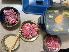 -锦绣大地生鲜食品厅(巨山路店)