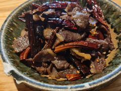 -滇铺子·云南特色菜·第九届野生菌美食节(东风东路c86店)