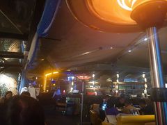 -翠湖湾海鲜音乐餐厅