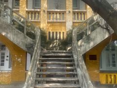 -广州市紫泥堂文化创意园景区