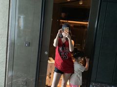 -广州四季酒店