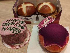 -好利来(桂林路店)