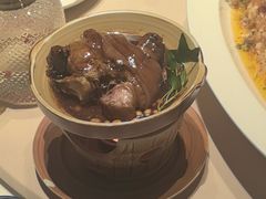 -八府香鸭·啫啫煲(华山路店)