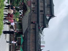 -二十八里太湖船菜(吉祥路店)