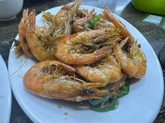 -贞姨美食·老字号海鲜大排档