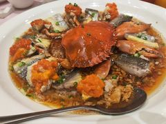 -顺风海鲜港(金玉兰店)